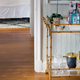 Illustration for article titled How to build your bar cart (slowly, strategically, whilst sloshed)em/em
